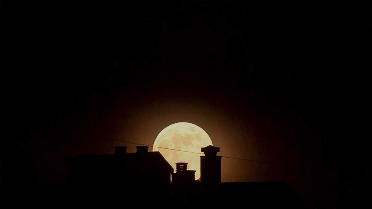 How and When to See the ‘Thunder Moon Eclipse’ on July Fourth