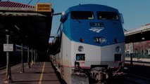 Amtrak Is Reducing Service on Some of Its Iconic Long-haul Train Rides