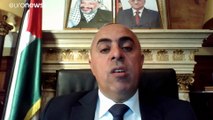 حصري: سفير فلسطين لدى الاتحاد الأوروبي يطالب باتخاذ إجراءات عقابية ضد إسرائيل