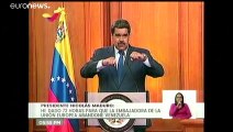 Ambasciatrice cacciata, l'Ue contro Maduro: 