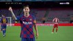 Liga : Messi régale d'une panenka !