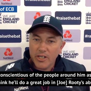 Silverwood backs Stokes to shine as stand-in England captain