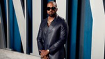 Kanye West and Travis Scott Drop 'Wash Us in the Blood' Video | Billboard News