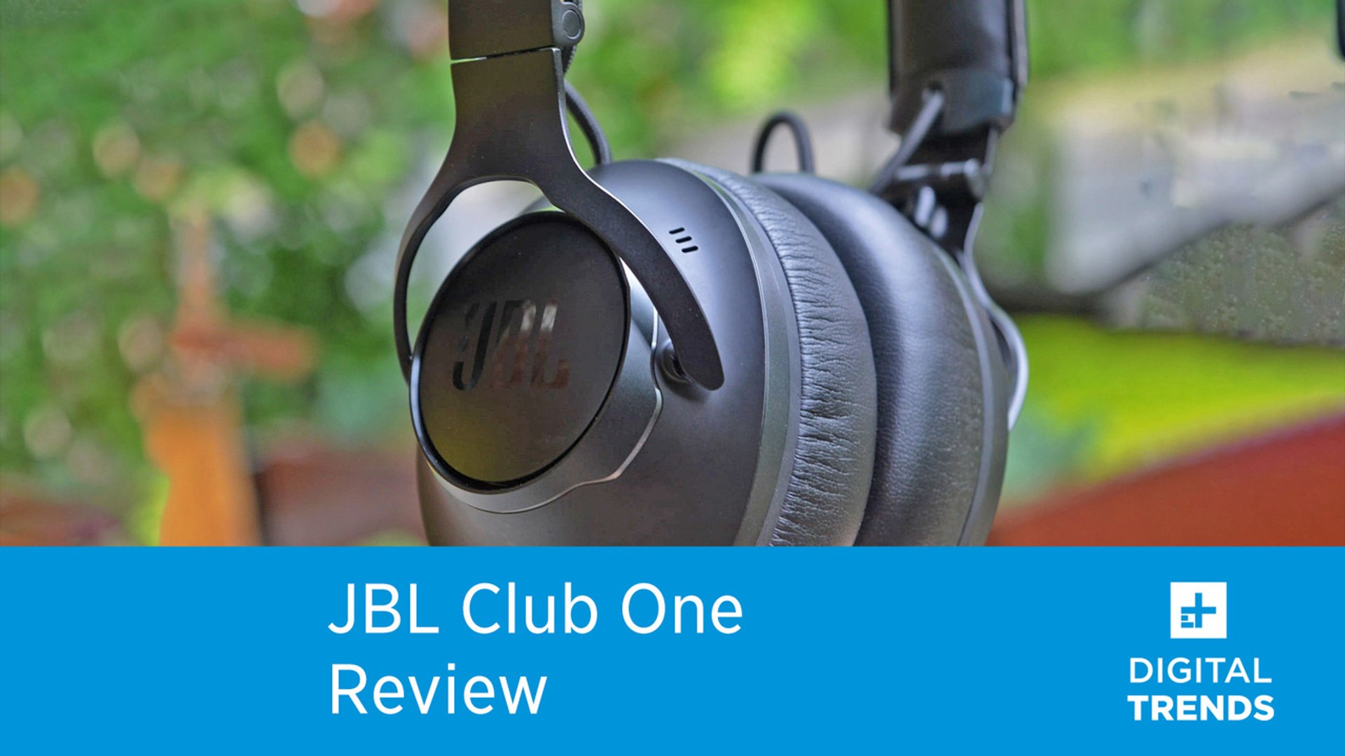 Jbl club one