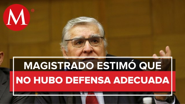 FGR impugna amparo otorgado a secuestradores de hija de Nelson Vargas