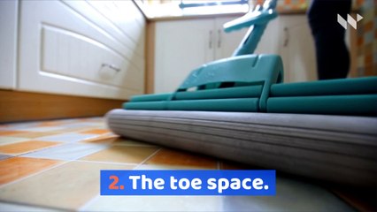 7 Corners in Your Kitchen You Might Be Forgetting to Clean