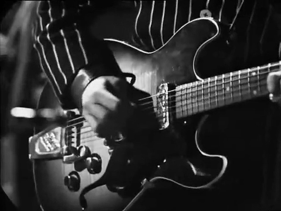 The EasyBeats - Friday on my mind - Lovin machine