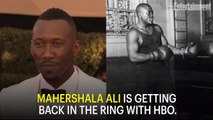 True Detective Star Mahershala Ali Returning to HBO for Jack Johnson Limited Series