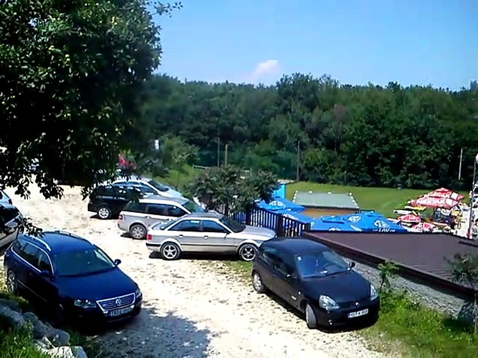 ILOVA KOD PRNJAVORA