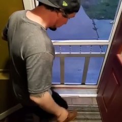 Catching a Thief in the Act