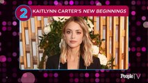 Kaitlynn Carter on Dating Men and Women: Finding Who I'm ‘Attracted to’ Is ‘Interesting’