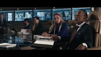 The Boys Season 2 Clip - Black Noir