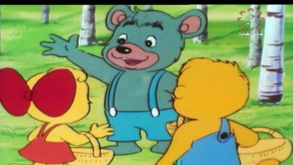 المسلسل الكارتوني سنان 8 إنتاج 1975