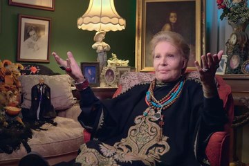 ‘Mucho mucho amor’: Netflix lanzó el tráiler del documental sobre Walter Mercado