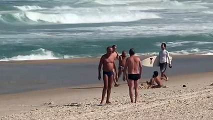 Rio supera 10 mil mortes