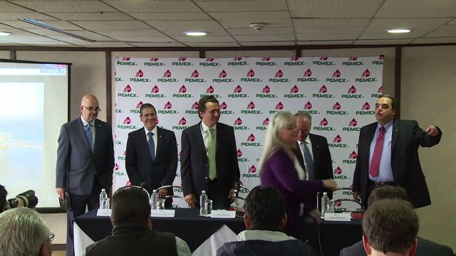 Exjefe de Pemex ligado a Odebrecht detenido en España acepta extradición a México