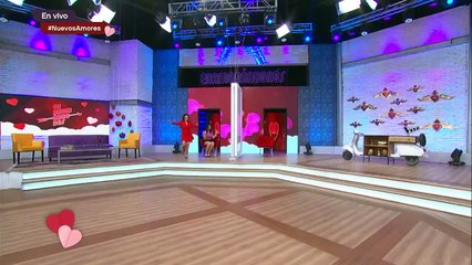 Bebeshita cree que Paula es bipolar y falsa. | Enamorándonos