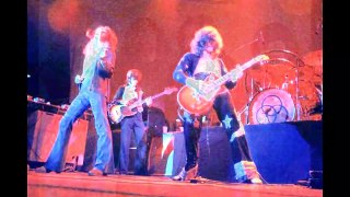 Dee Giallo - Led Zeppelin - Lucarelli Racconta