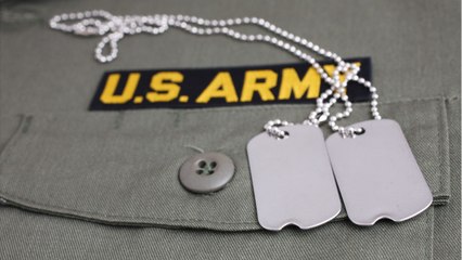 Searching For Missing Ft. Hood Soldier, Police Discover Mysterious Human Remains