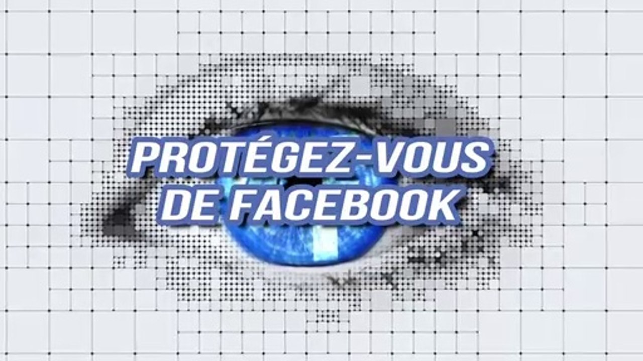 Empêcher Facebook de vous suivre à la trace