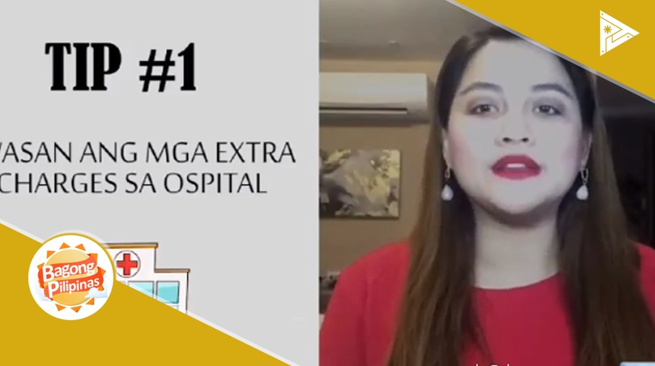 PANOORIN: Budget tips sa mga bagong nanay