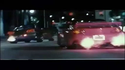 2 Fast 2 Furious (2003) - Bande annonce