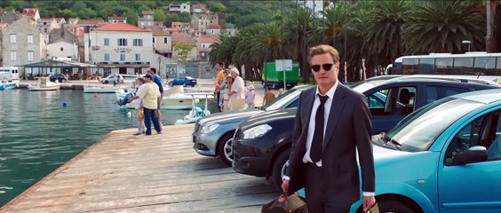 Mamma Mia ! Here We Go Again (2018) - Bande annonce