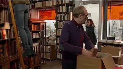 Garde alternée (2017) - Bande annonce