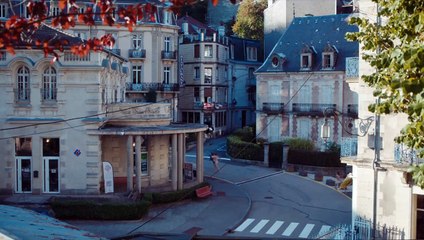 Perdrix (2019) - Bande annonce