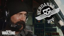 Call of Duty: Warzone - Official Verdansk Air Trailer (2020)