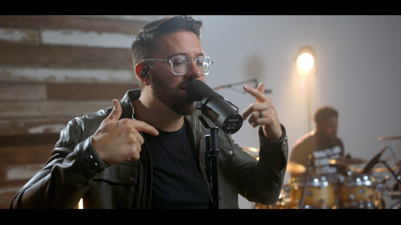 Danny Gokey Love God Love People video Dailymotion