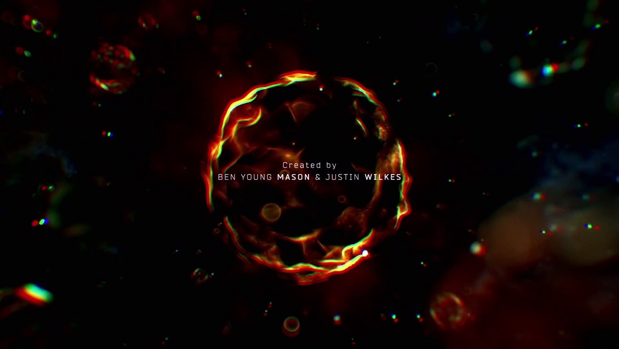 Marte S01 E03