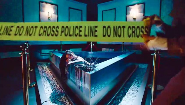 [MV] 화사 (Hwa Sa) - 마리아 (Maria)