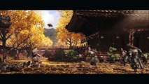 GHOST OF TSUSHIMA Final Trailer (2020) Japan Samurai Action Game HD_