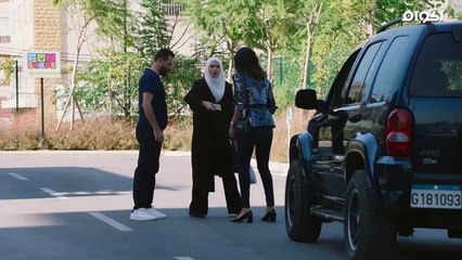 مسلسل دولار الحلقه الاخيره