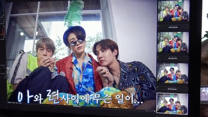 [All Subs/Turn CC]  Run BTS! 2020 - Ep.106