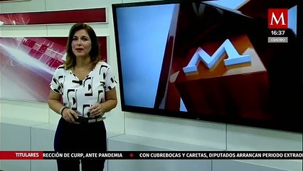 Emiten declaratoria de desastre a 157 municipios por sismo en Oaxaca