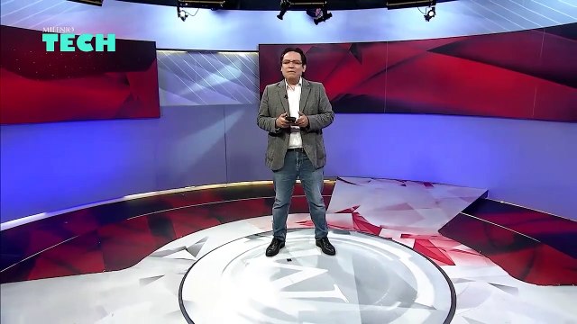 Milenio Tech. Go Mad robot desinfectante; Pantallas LG con Nvidia para gaming; Mavic Air 2