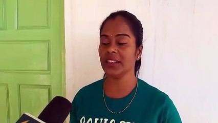 டிக்டாக் செயலி நீக்கியது சரிதான்.. ரவுடிபேபி சூர்யா அளித்த பேட்டி - வீடியோ