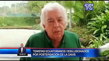 Finales de Copa Davis se realizarán el próximo año en Madrid