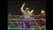 Billy Graham vs Dusty Rhodes -29-09-1977- Madison Square Garden