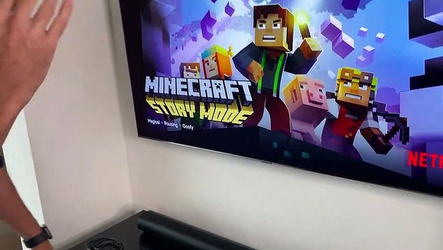 SONOS Arc - Unboxing y primeras impresiones