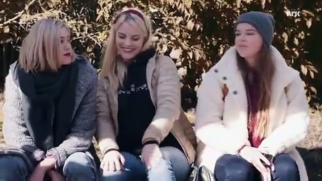 Skam Temp.01 Ep.06