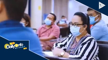 Ilang LGUs, ibinahagi ang mga naging hakbang vs. CoVID-19