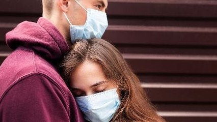 Turbo Relationship Saat Pandemi