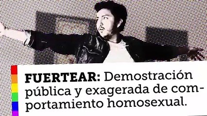 El Clóset - Cap. 01 Mi novio es gay