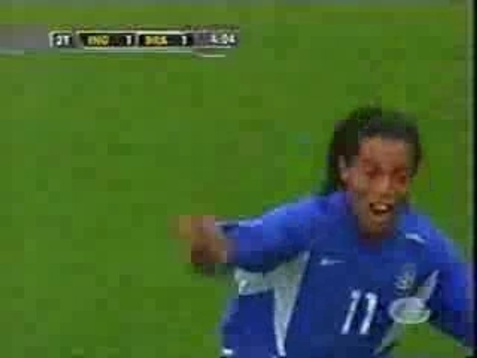 The Best Goals in History