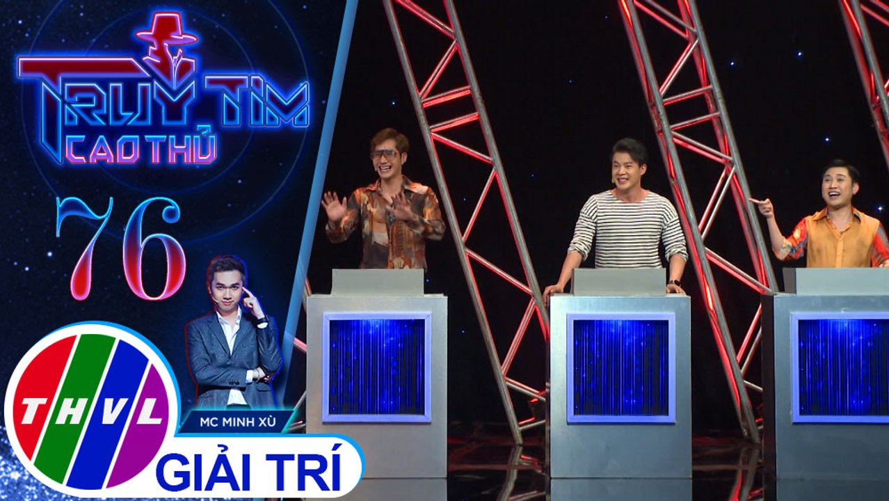 Giao lưu với các nghệ sĩ Don Nguyễn, Mai Thanh Tú, Chu Bin, Huỳnh Thanh Tùng trong Truy Tìm cao thủ