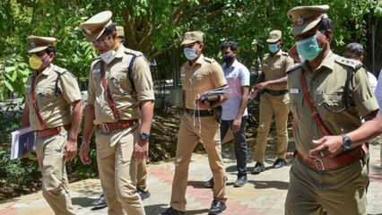 Delhi Police Inspector dies due to Covid-19