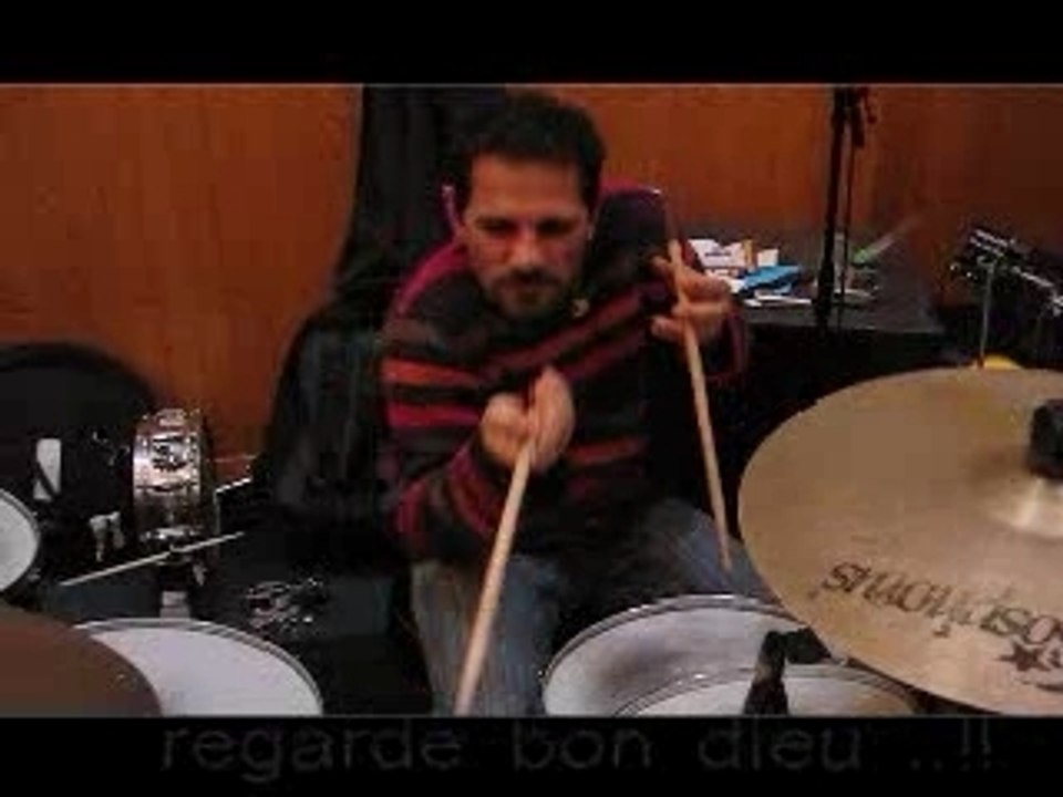 Gilou le jazz